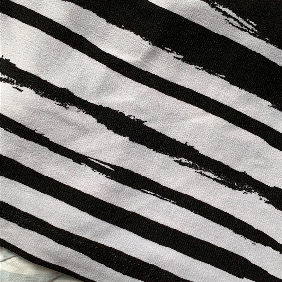 Calvin Klein Dressy Top - Picture 6 of 10